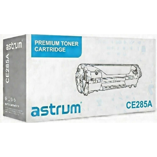 ASTRUM GENERIC TONER -CE285A