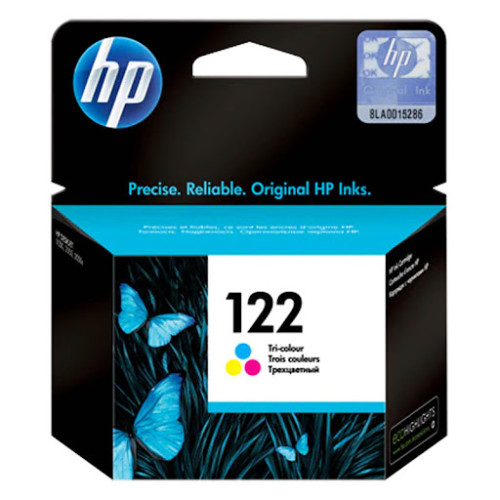 HP COLOR CARTRIDGE 122