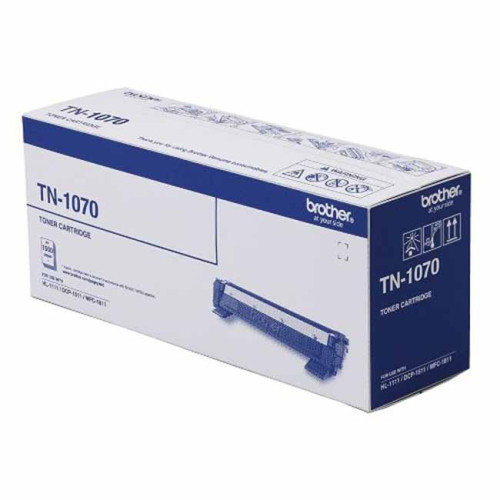 BROTHER TONER TN-1000