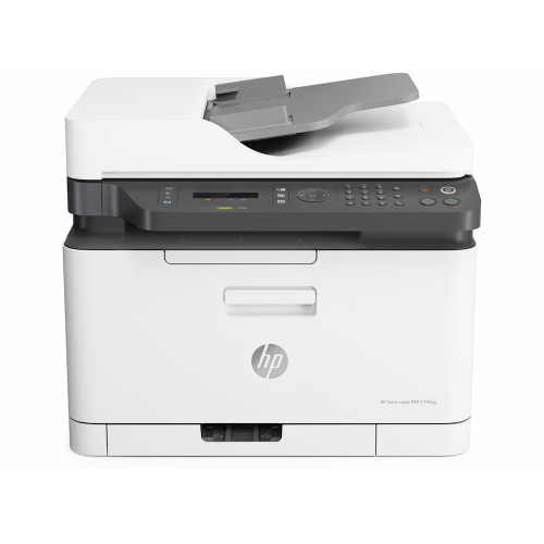 HP COLOUR LASER 4n1 PRINTER 179MFP