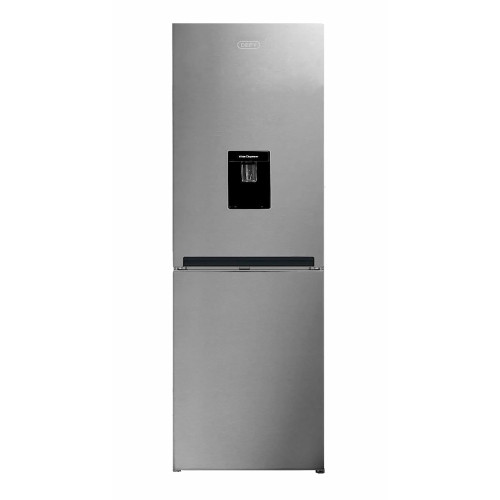 DEFY FRIDGE METALLIC C300 ECO WD