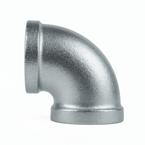 GALV ELBOW 15MM (1/2
