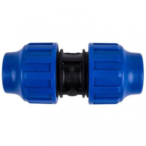 PLAS COUPLER SB4538/32 32MM PLAS COUPLER SB4538/32 32MM