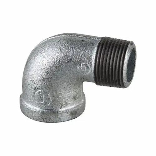 GALV ELBOW M-F 15MM (1/2