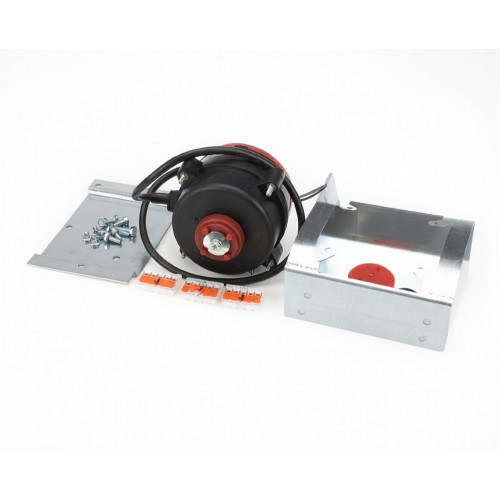 FAN MOTOR KIT COMPLETE 230VAC