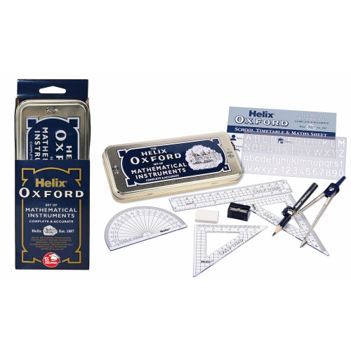 OXFORD MATHEMATICAL INSTRUMENTS IMPORT