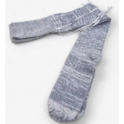 HEAVY DUTY SOCKS FULL LENGTH WITH T/BACK