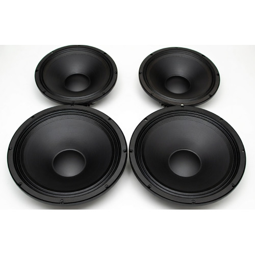 CAR TWEETER GTTP-12/15