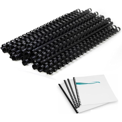 SPIRAL BINDER 8MM